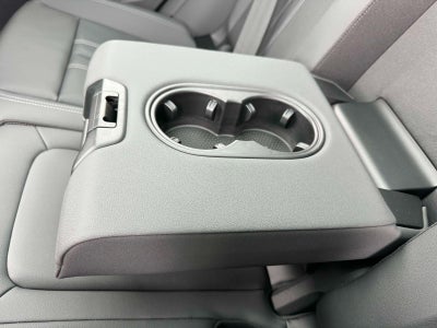 2025 Audi Q5 2.0T Premium