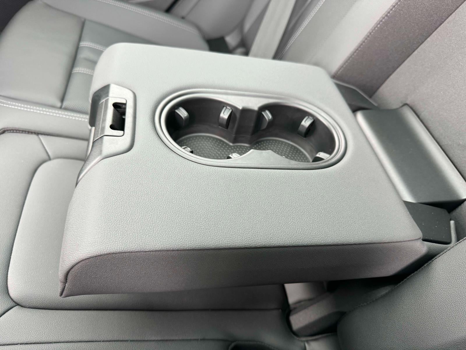 2025 Audi Q5 2.0T Premium