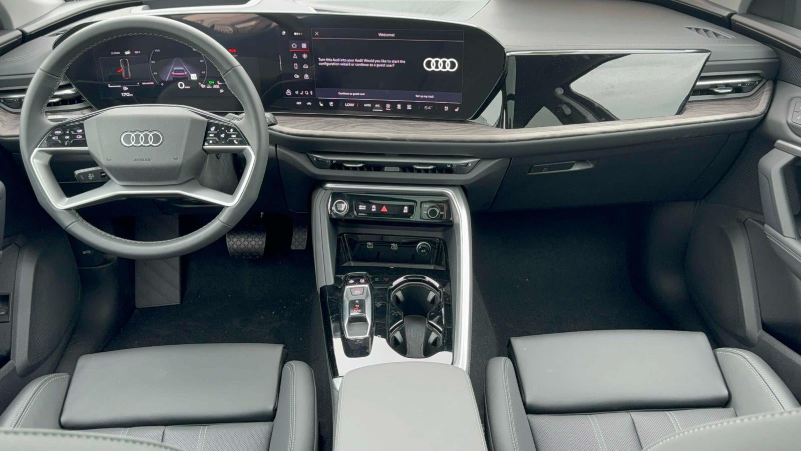 2025 Audi Q5 2.0T Premium