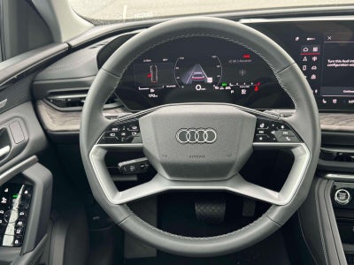 2025 Audi Q5 2.0T Premium