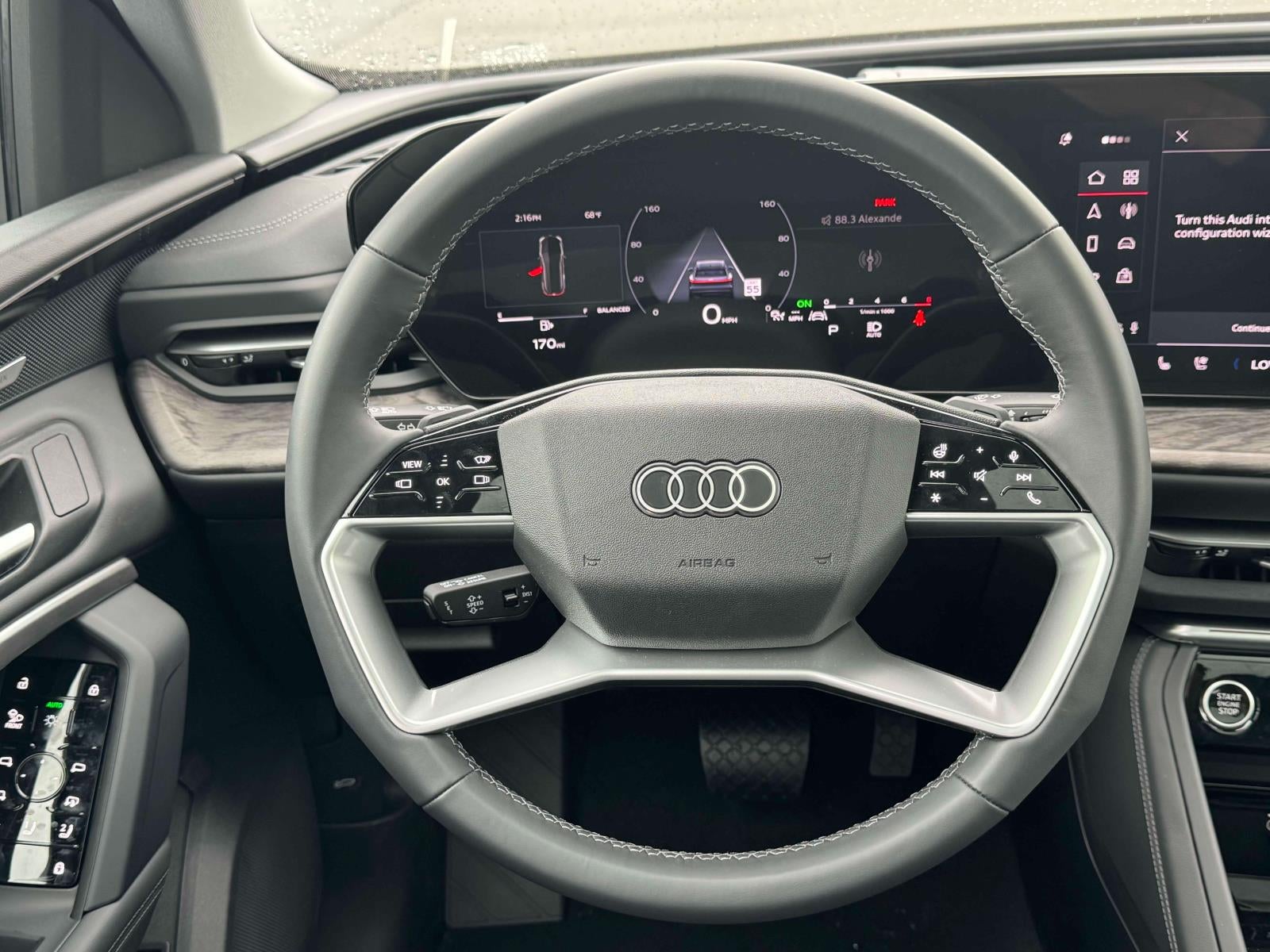 2025 Audi Q5 2.0T Premium