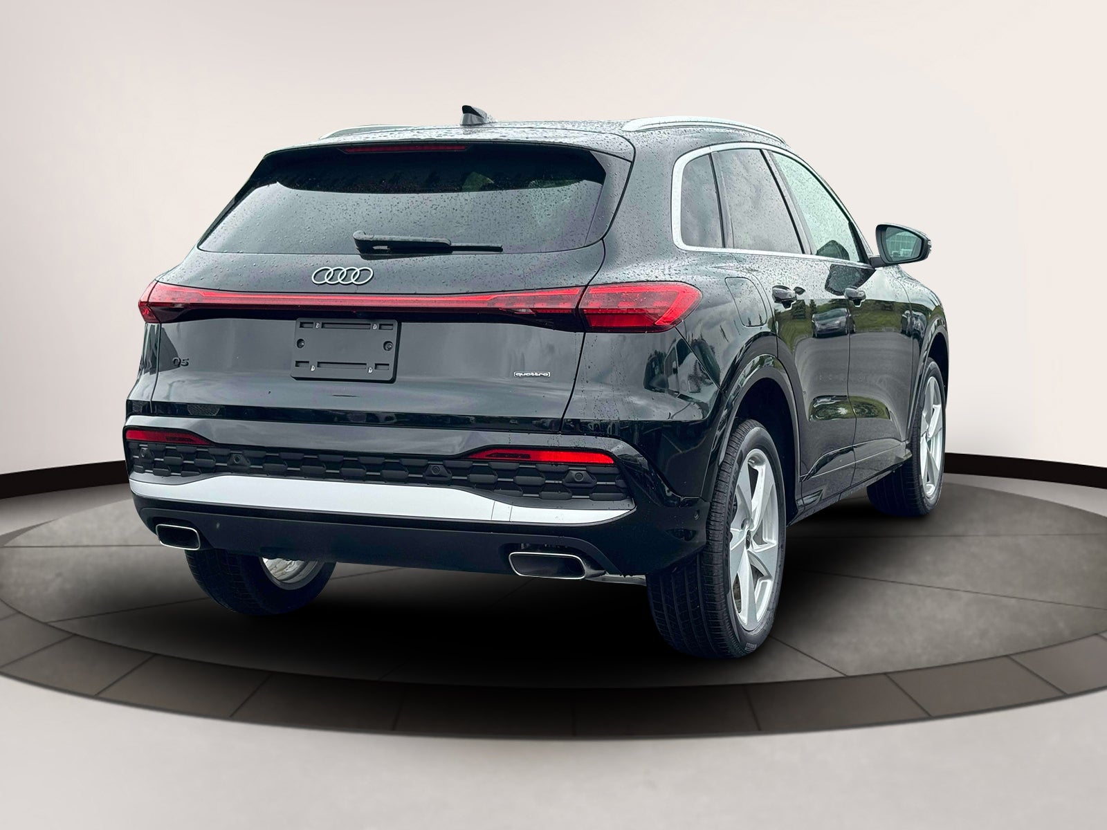2025 Audi Q5 2.0T Premium