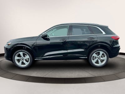 2025 Audi Q5 2.0T Premium