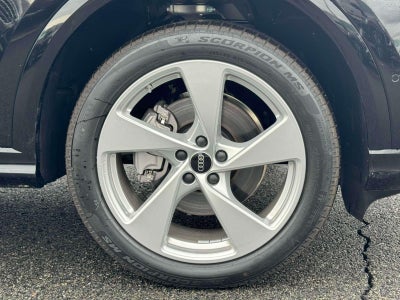 2025 Audi Q5 2.0T Premium