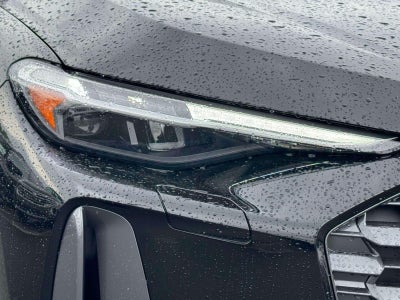 2025 Audi Q5 2.0T Premium