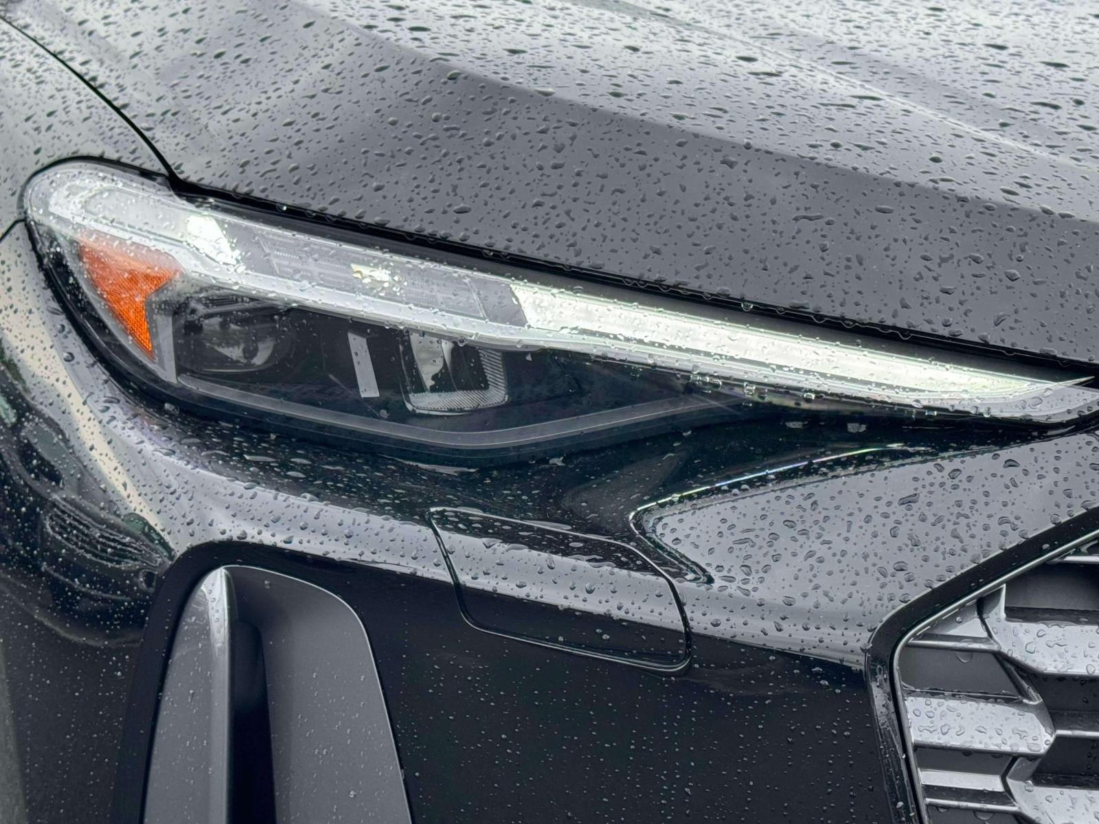 2025 Audi Q5 2.0T Premium