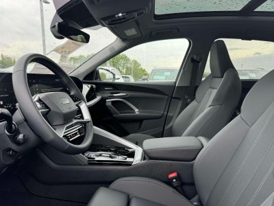 2025 Audi Q5 2.0T Premium