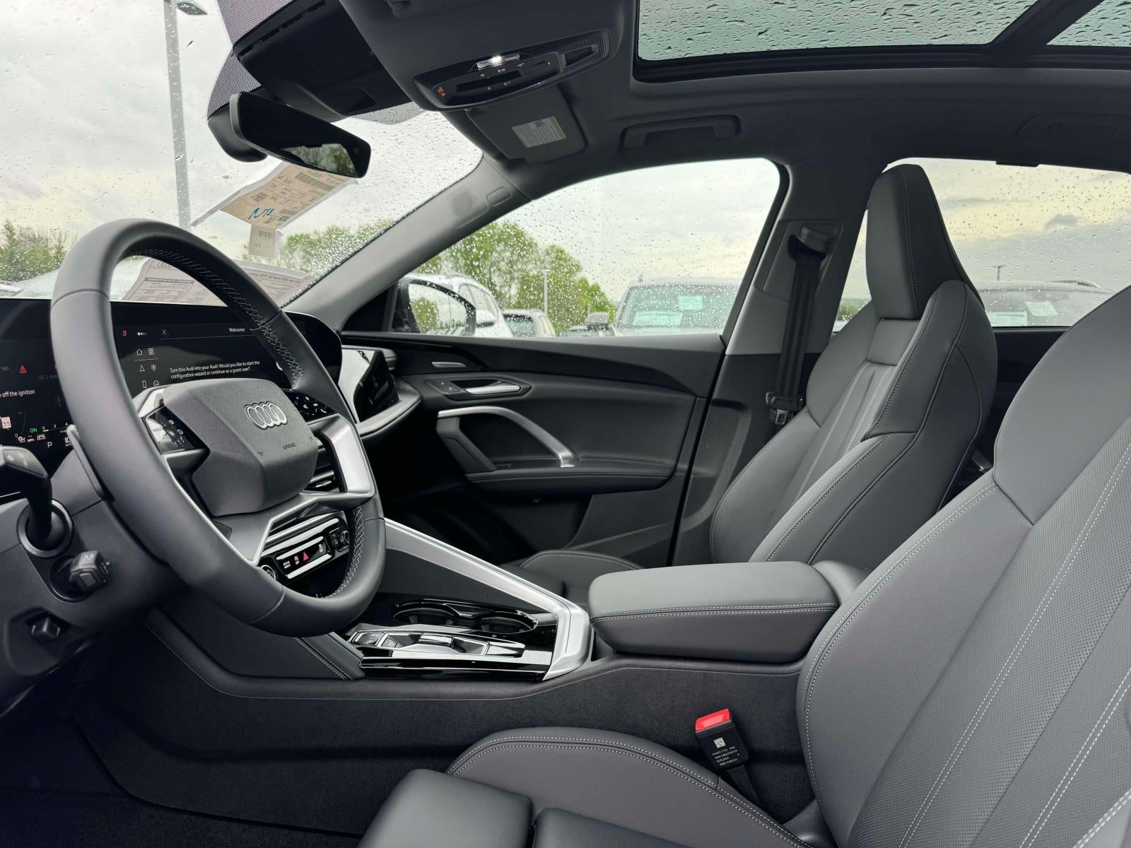 2025 Audi Q5 2.0T Premium