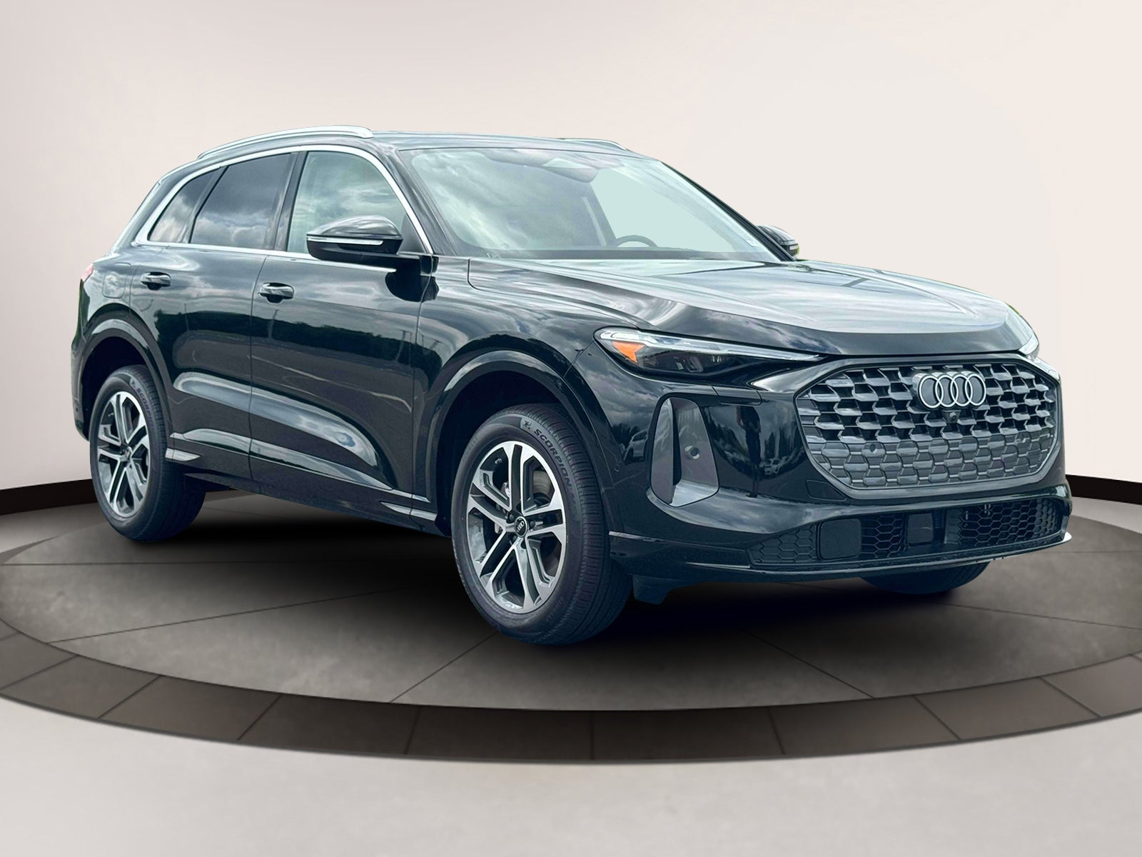 2025 Audi Q5 2.0T Premium Plus