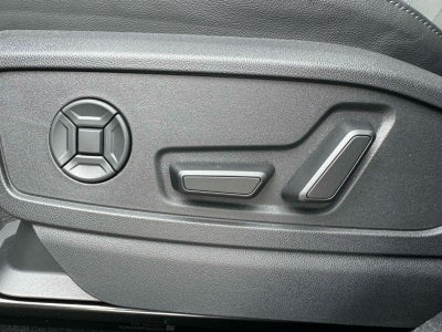 2025 Audi Q5 2.0T Premium Plus