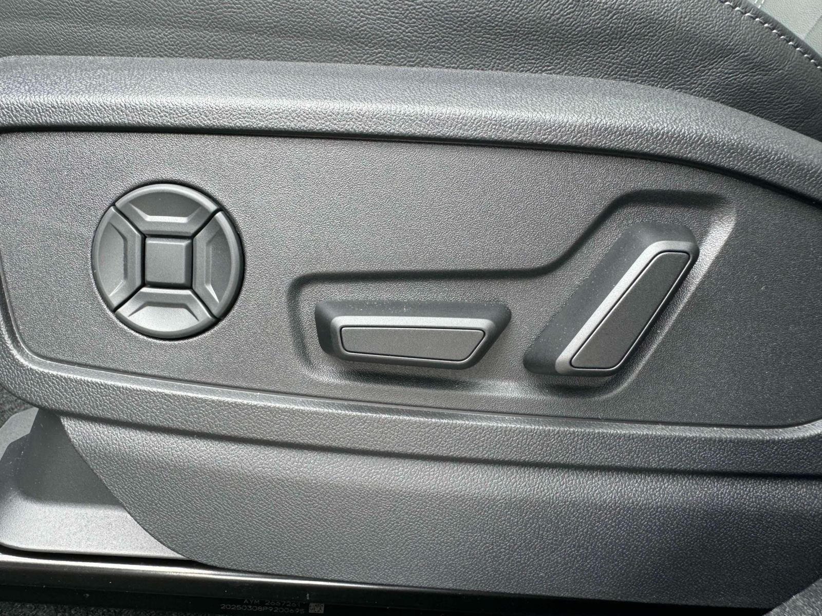 2025 Audi Q5 2.0T Premium Plus