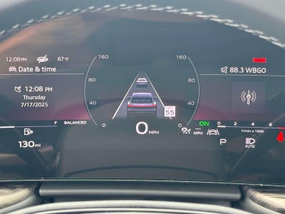 2025 Audi Q5 2.0T Premium Plus