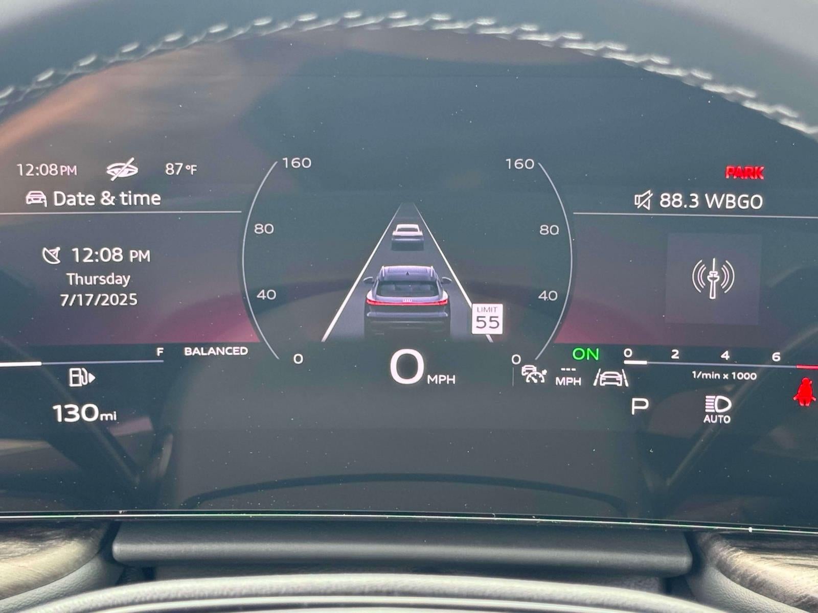 2025 Audi Q5 2.0T Premium Plus