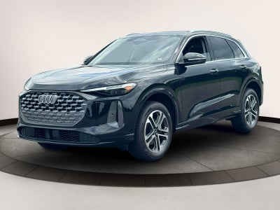 2025 Audi Q5 2.0T Premium Plus