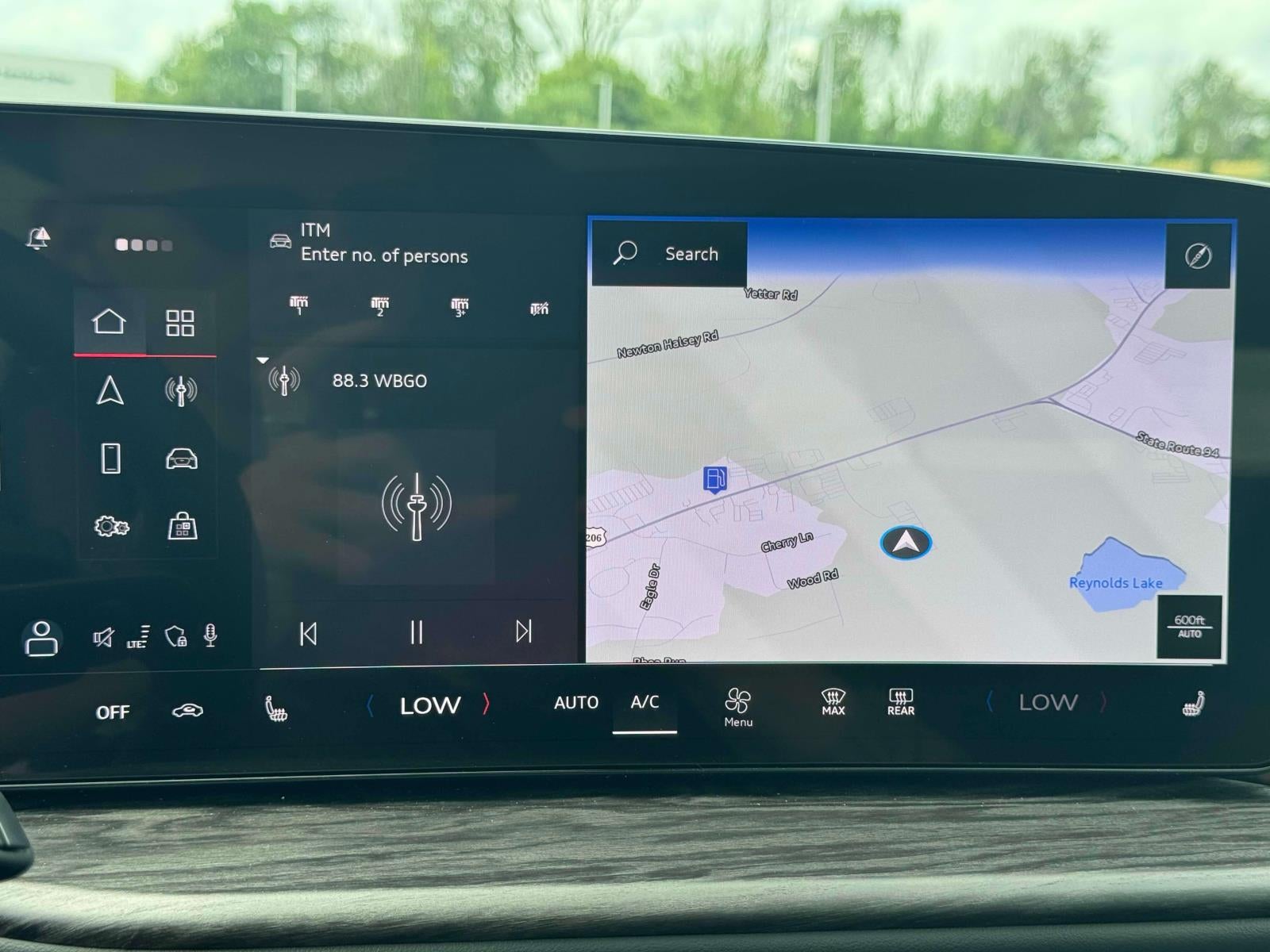 2025 Audi Q5 2.0T Premium Plus