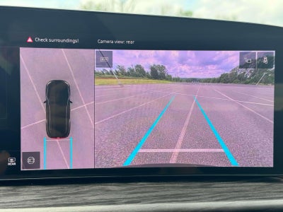 2025 Audi Q5 2.0T Premium Plus