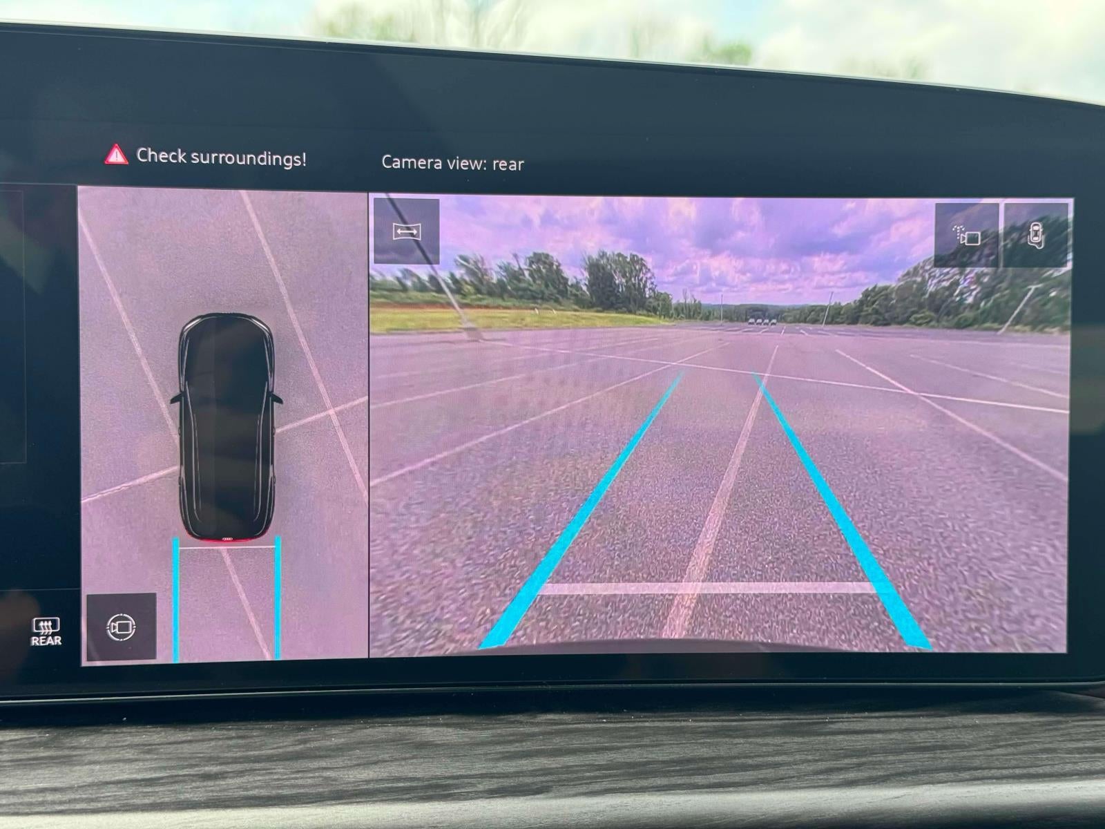 2025 Audi Q5 2.0T Premium Plus