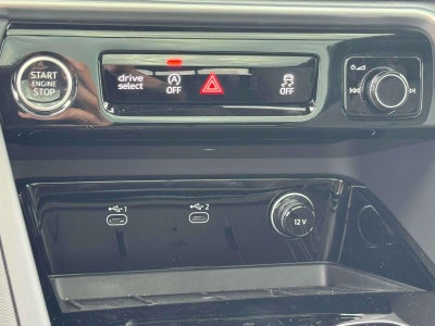 2025 Audi Q5 2.0T Premium Plus