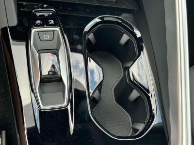 2025 Audi Q5 2.0T Premium Plus