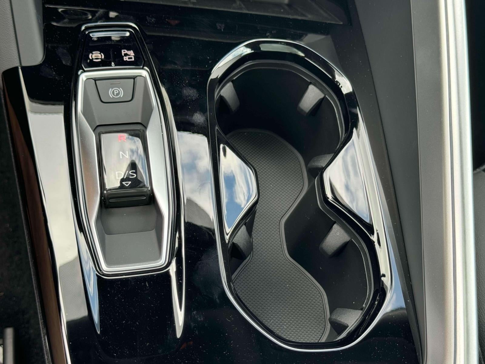 2025 Audi Q5 2.0T Premium Plus