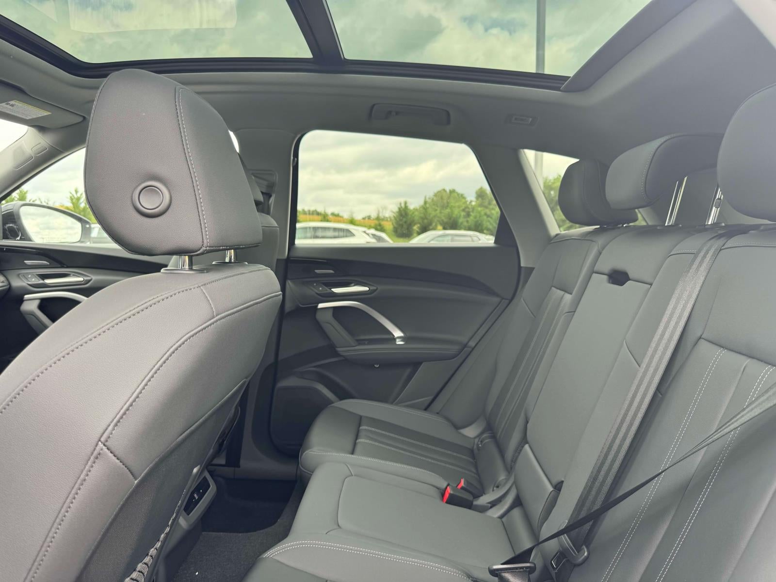 2025 Audi Q5 2.0T Premium Plus