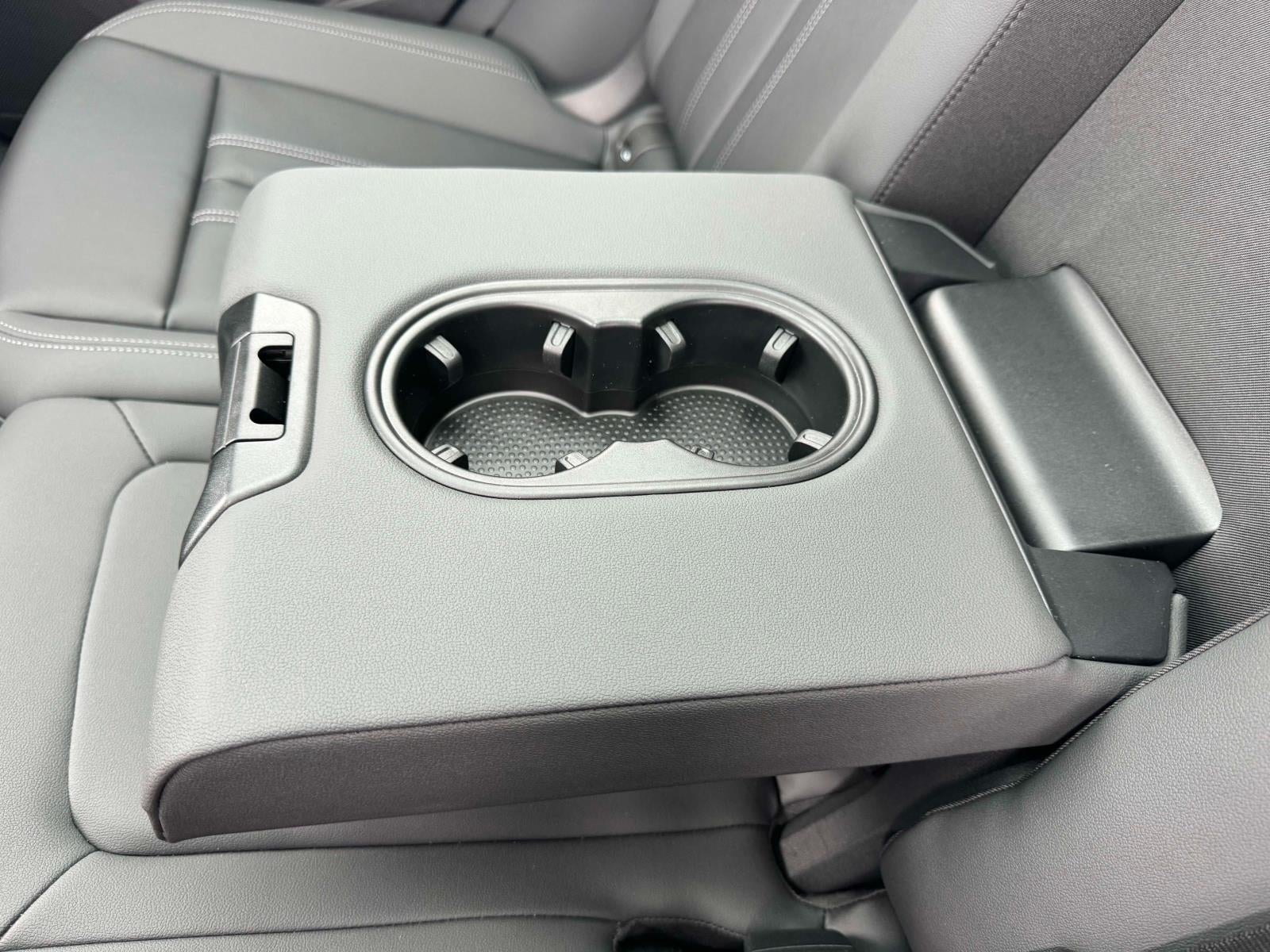 2025 Audi Q5 2.0T Premium Plus