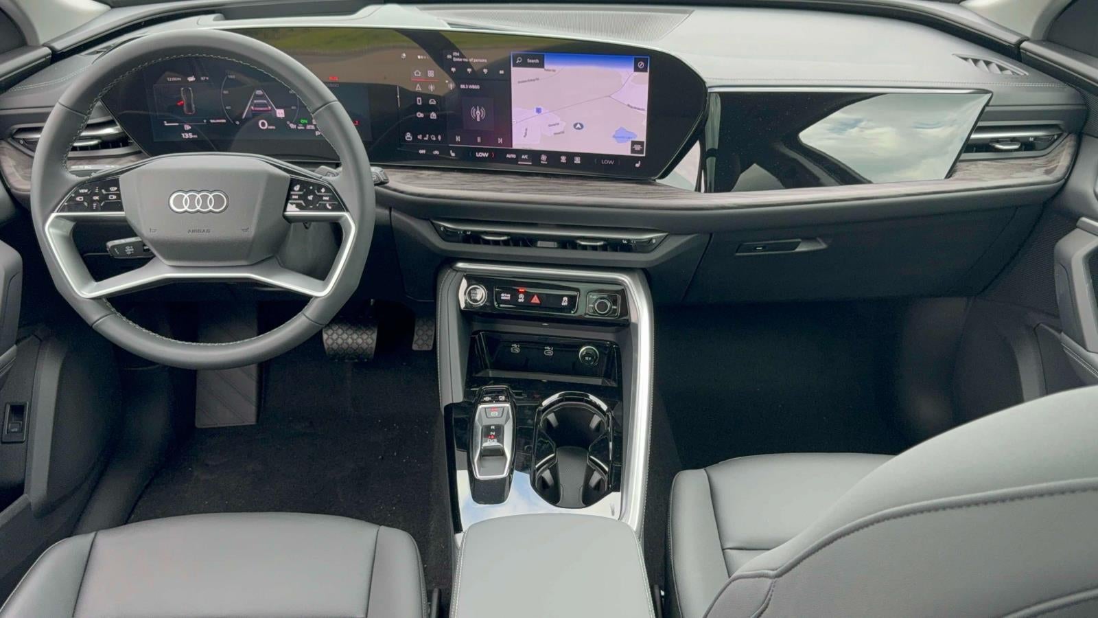 2025 Audi Q5 2.0T Premium Plus