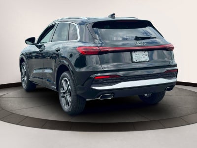 2025 Audi Q5 2.0T Premium Plus
