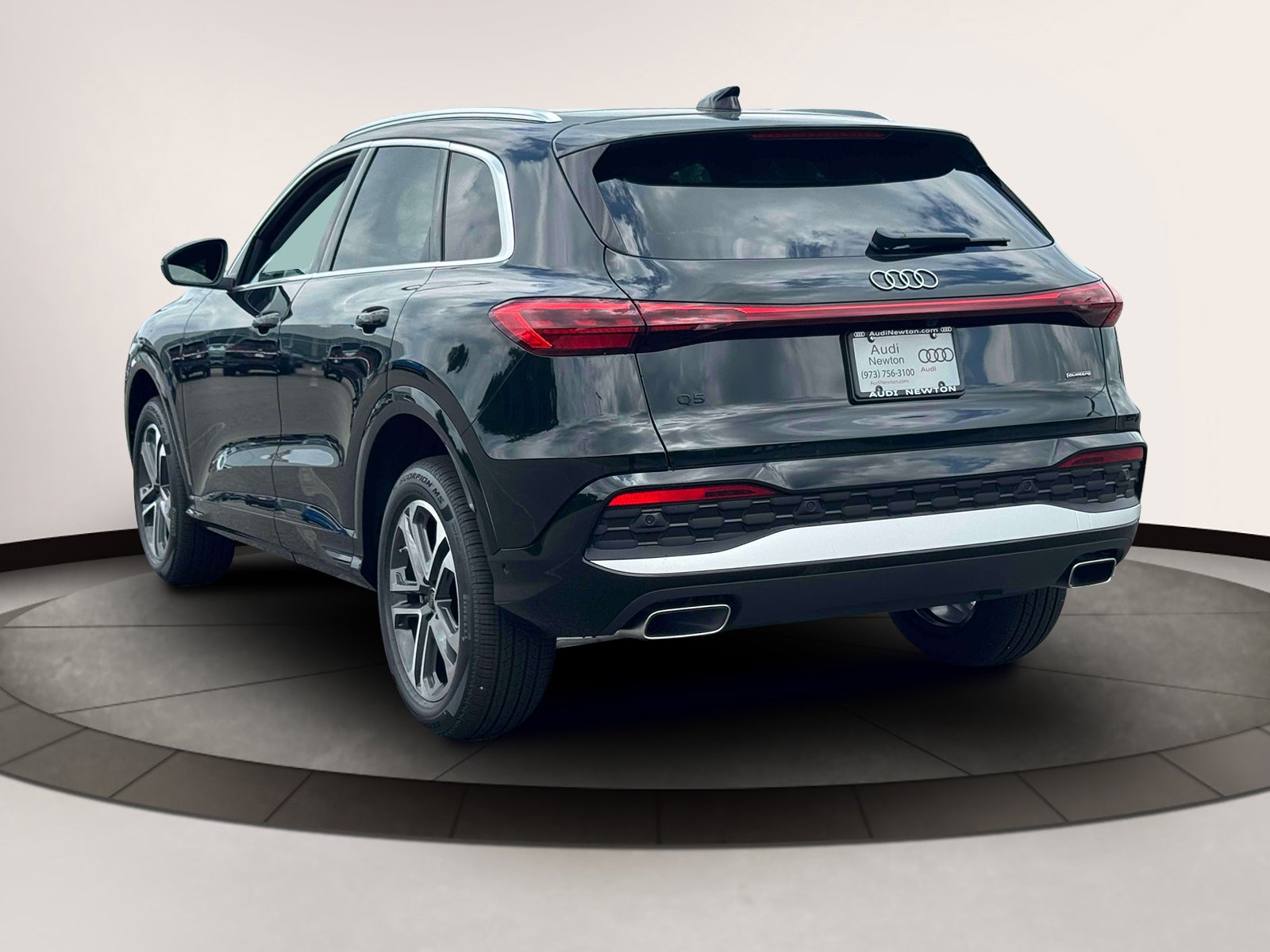 2025 Audi Q5 2.0T Premium Plus