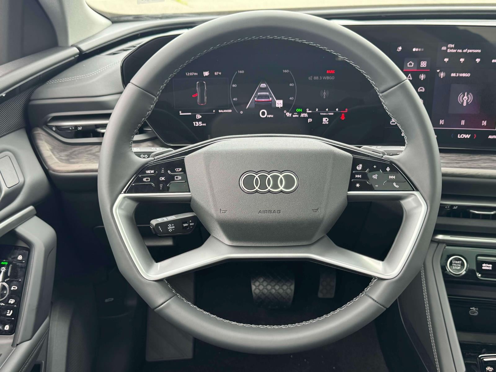 2025 Audi Q5 2.0T Premium Plus