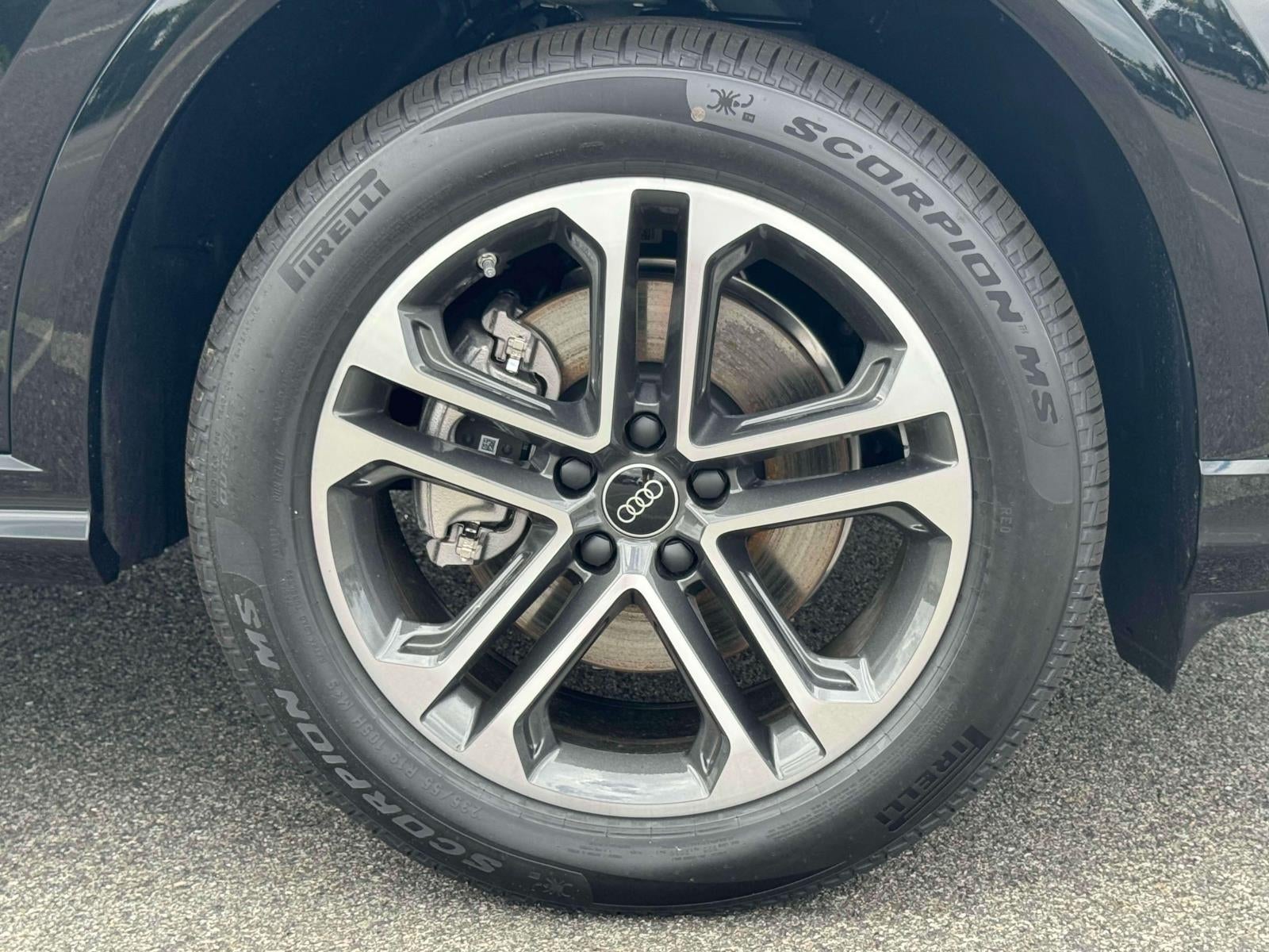 2025 Audi Q5 2.0T Premium Plus