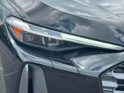 2025 Audi Q5 2.0T Premium Plus