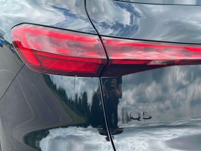 2025 Audi Q5 2.0T Premium Plus