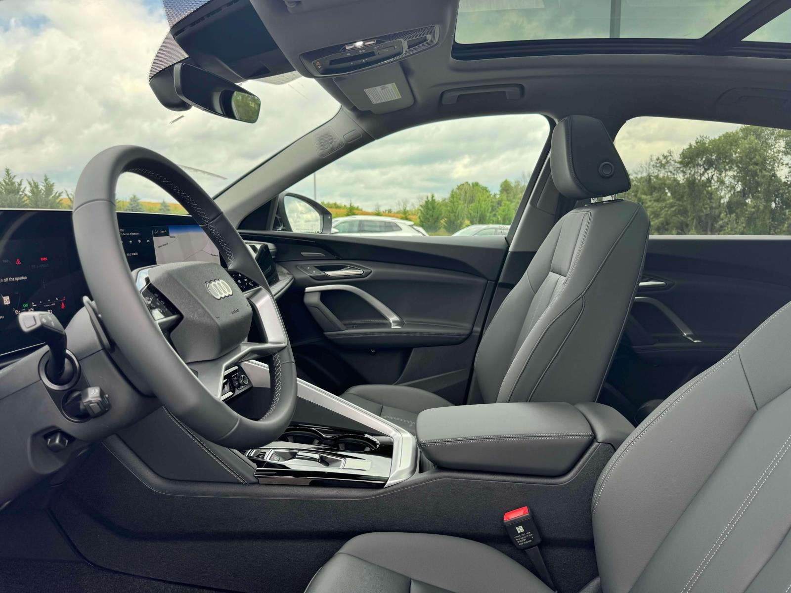 2025 Audi Q5 2.0T Premium Plus