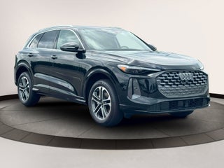 2025 Audi Q5 2.0T Premium Plus