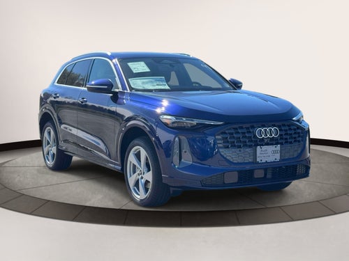 2026 Audi Q5 2.0T Premium Plus