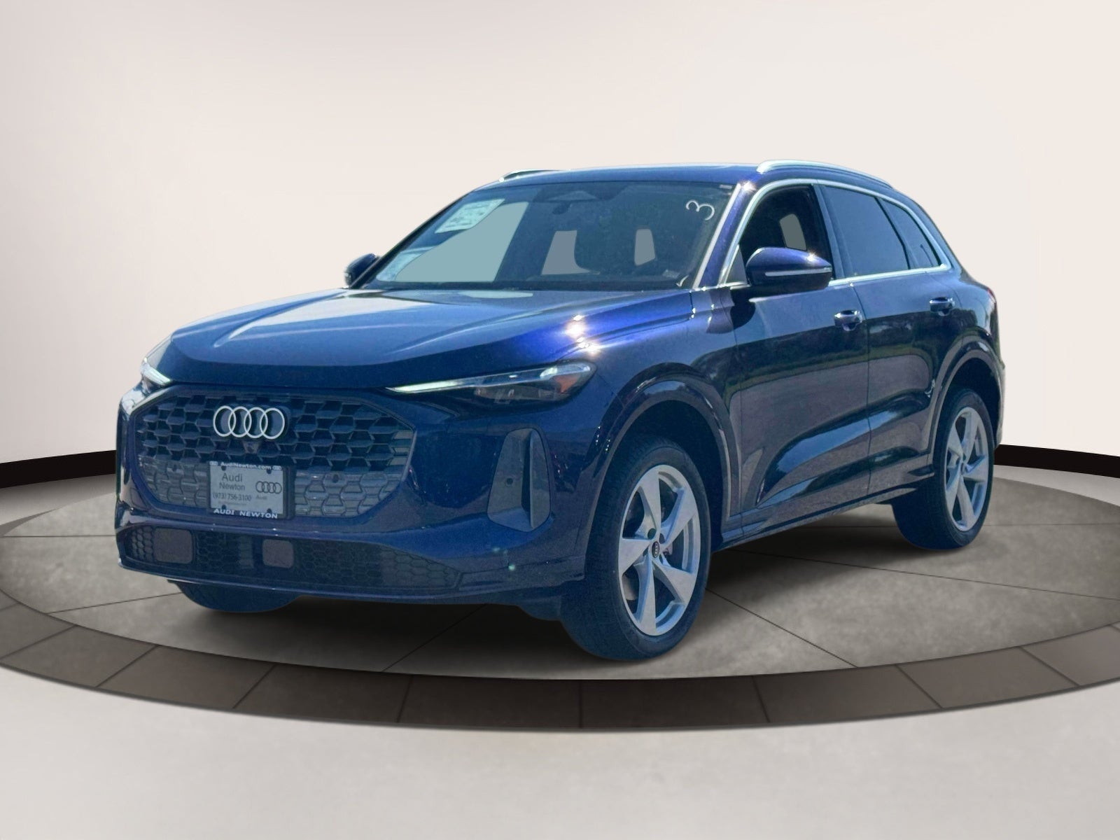 2026 Audi Q5 2.0T Premium Plus