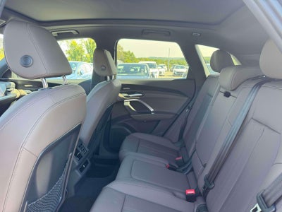 2026 Audi Q5 2.0T Premium Plus