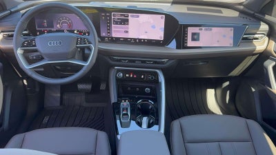2026 Audi Q5 2.0T Premium Plus