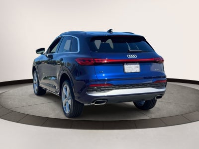 2026 Audi Q5 2.0T Premium Plus