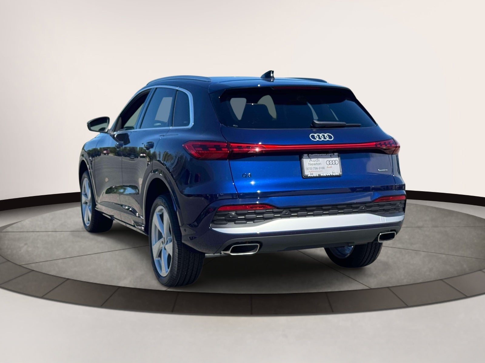 2026 Audi Q5 2.0T Premium Plus