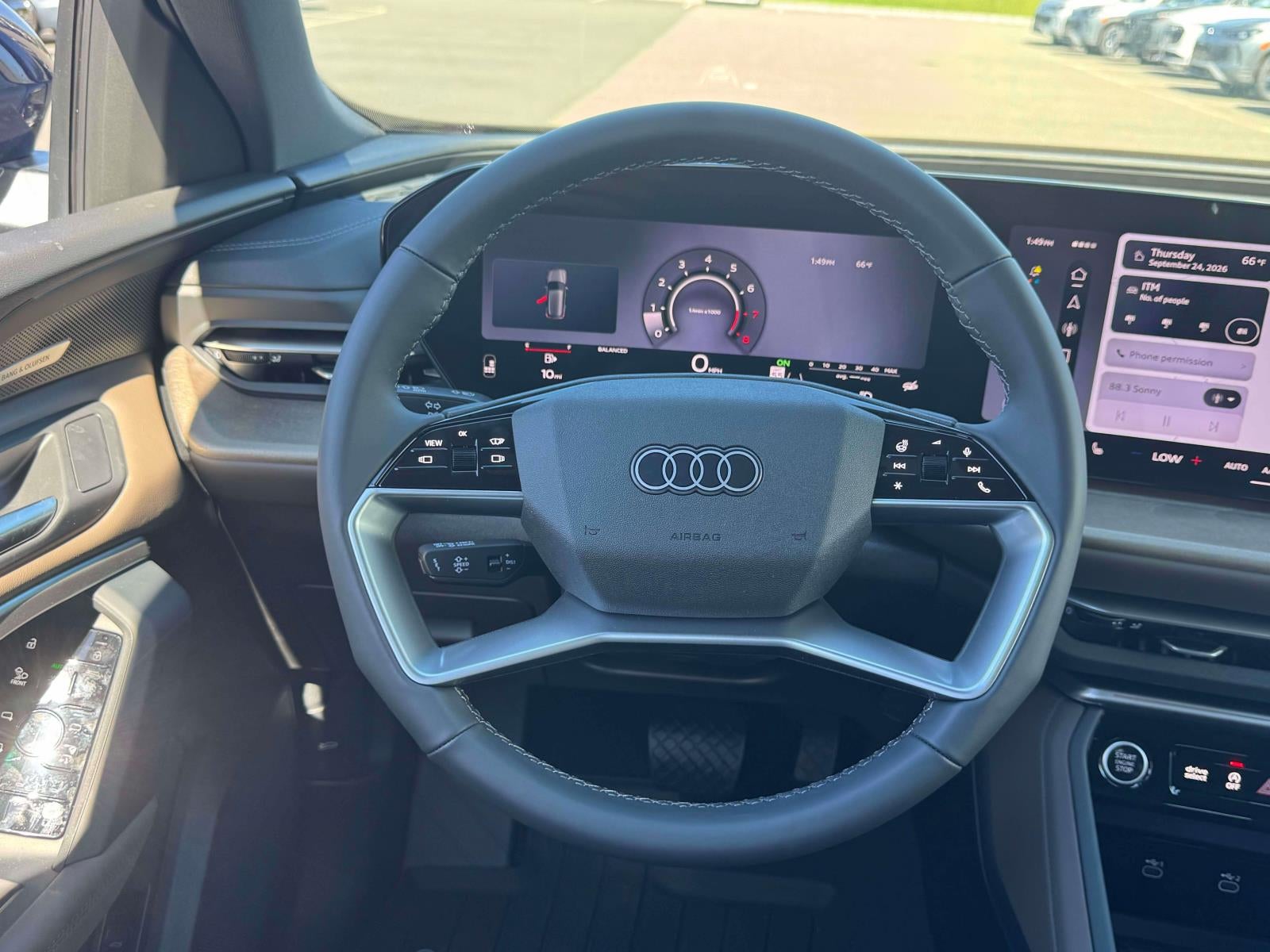 2026 Audi Q5 2.0T Premium Plus