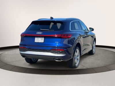 2026 Audi Q5 2.0T Premium Plus