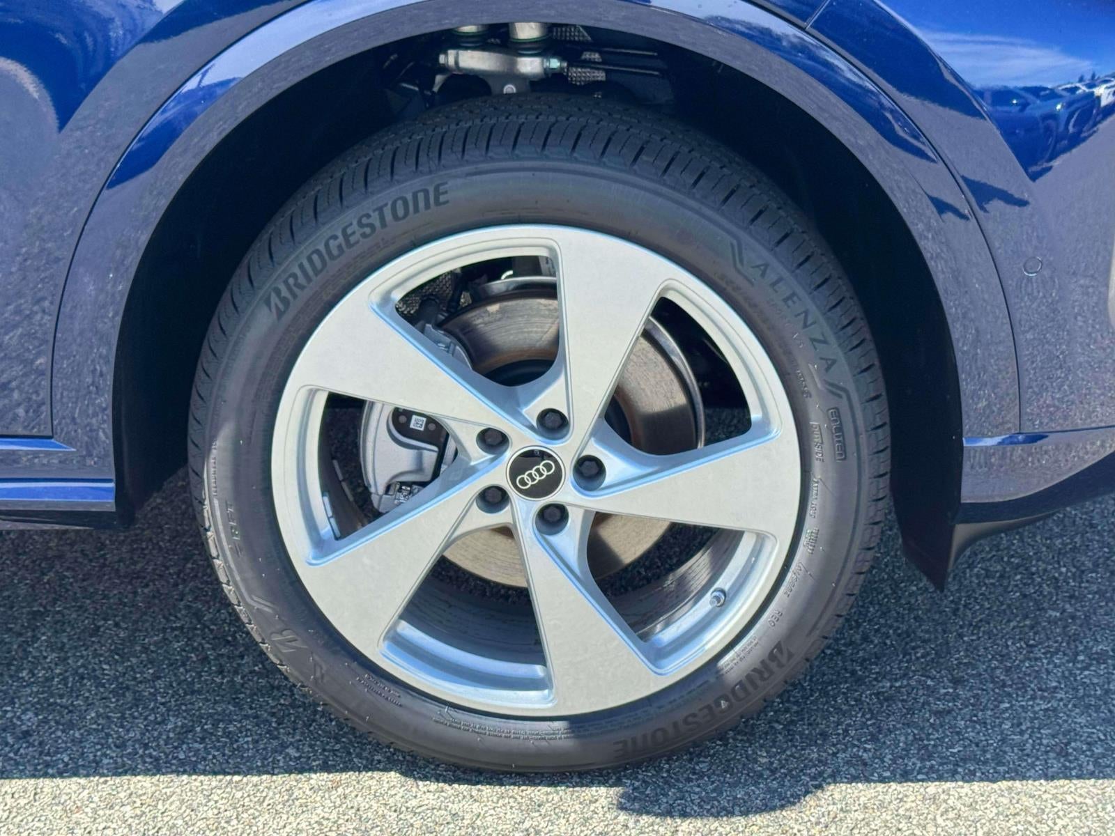 2026 Audi Q5 2.0T Premium Plus