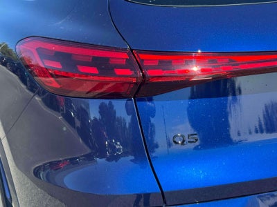 2026 Audi Q5 2.0T Premium Plus