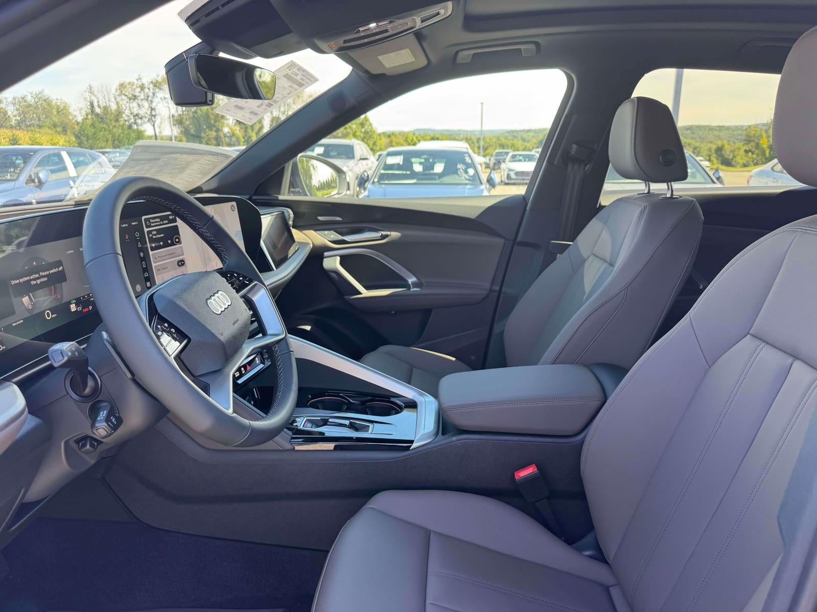 2026 Audi Q5 2.0T Premium Plus