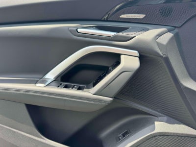 2025 Audi Q5 2.0T Premium