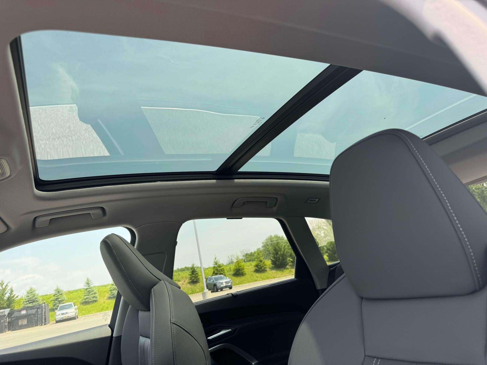 2025 Audi Q5 2.0T Premium