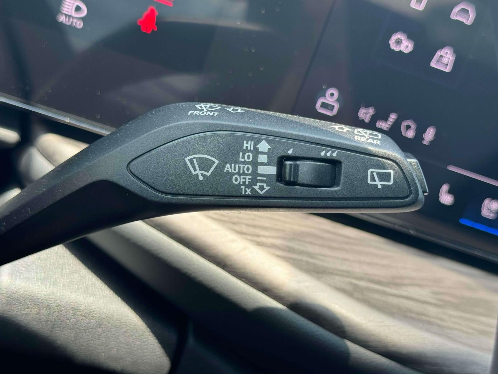 2025 Audi Q5 2.0T Premium