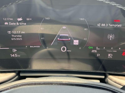 2025 Audi Q5 2.0T Premium